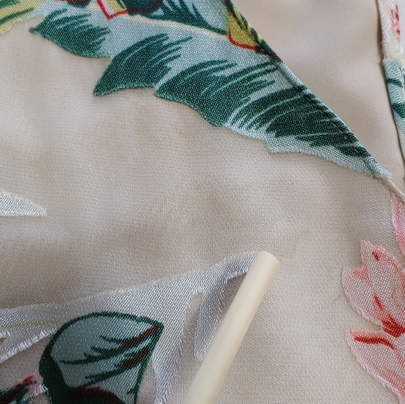 Amanda Uprichard Fairview Romper - Picture 10 of 10